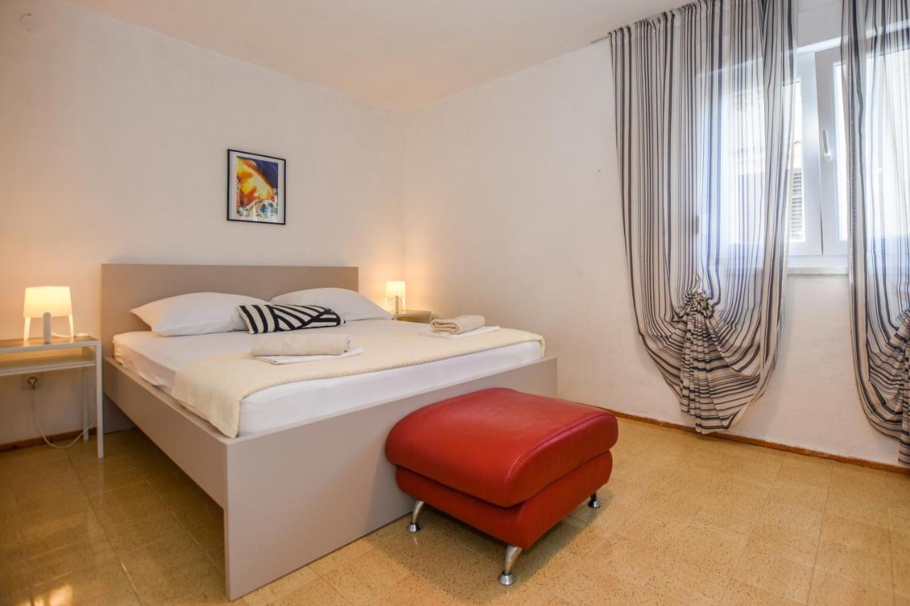 Movo House Διαμέρισμα Pag Town Εξωτερικό φωτογραφία