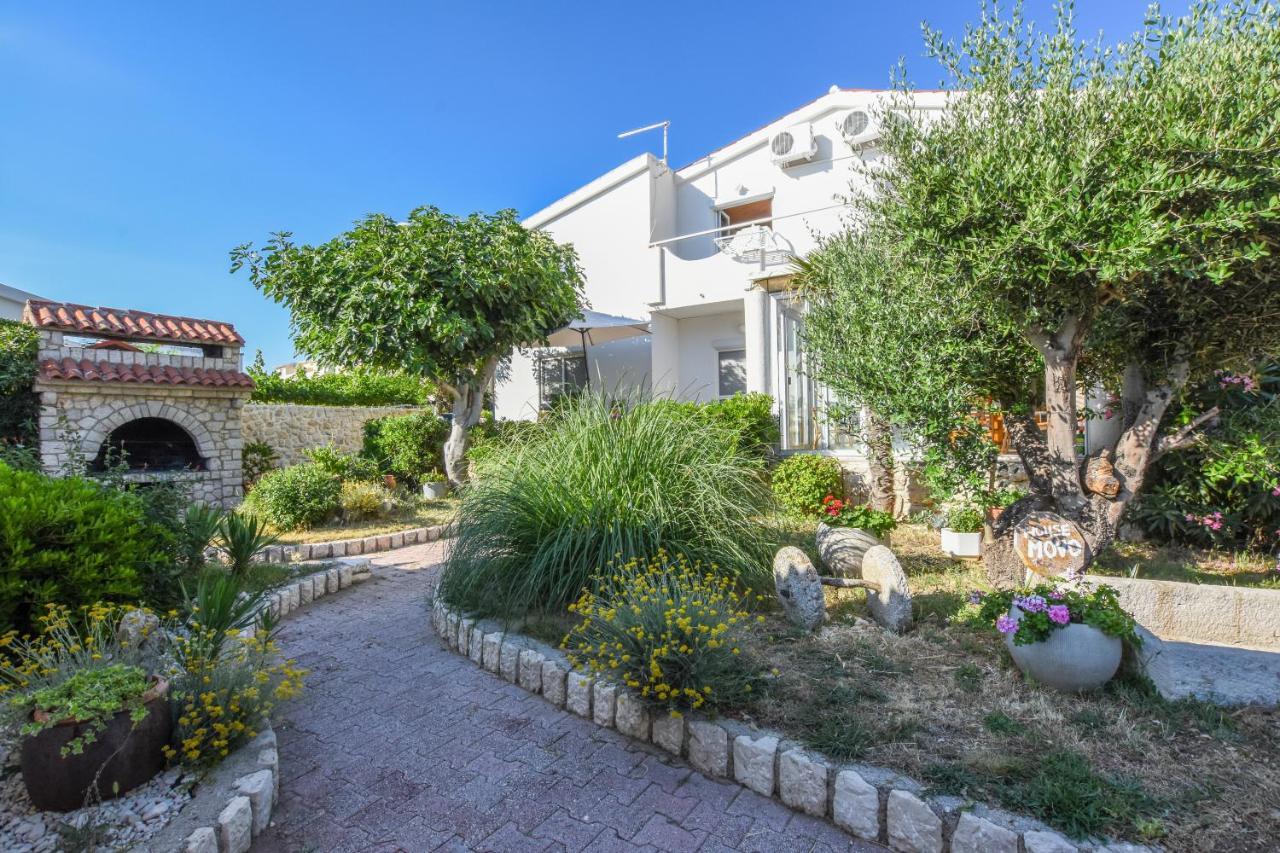 Movo House Διαμέρισμα Pag Town Εξωτερικό φωτογραφία