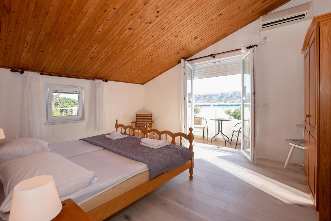 Movo House Διαμέρισμα Pag Town Εξωτερικό φωτογραφία