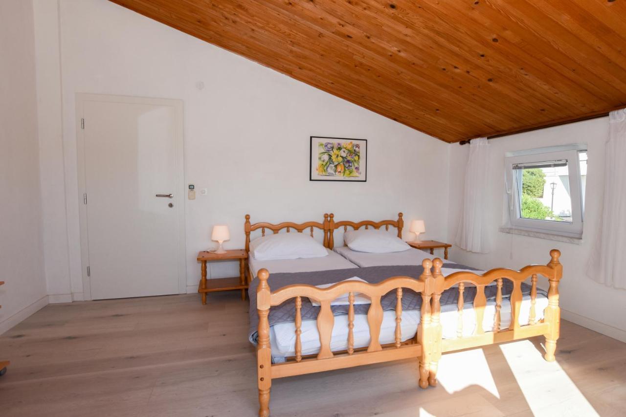 Movo House Διαμέρισμα Pag Town Εξωτερικό φωτογραφία