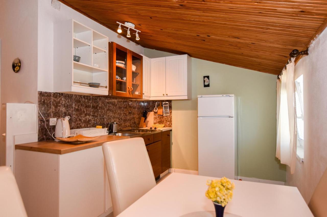 Movo House Διαμέρισμα Pag Town Εξωτερικό φωτογραφία