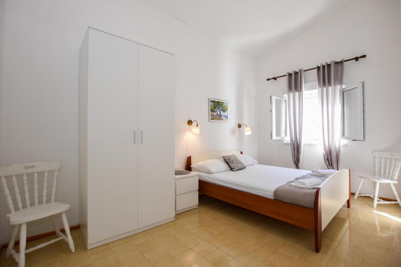 Movo House Διαμέρισμα Pag Town Εξωτερικό φωτογραφία