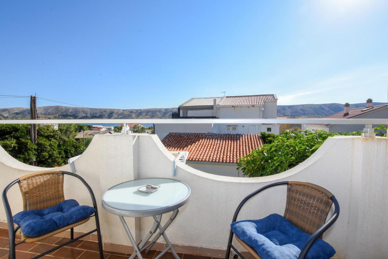 Movo House Διαμέρισμα Pag Town Εξωτερικό φωτογραφία