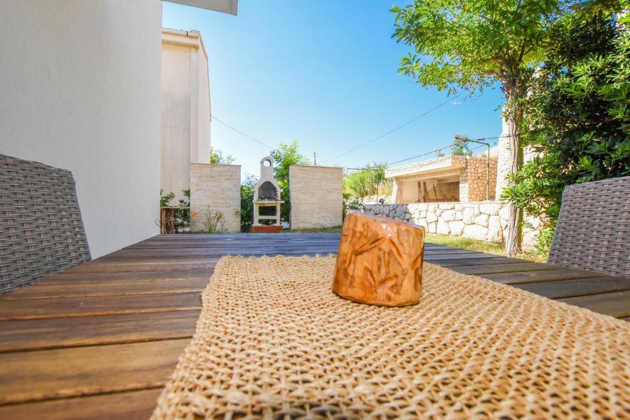 Movo House Διαμέρισμα Pag Town Εξωτερικό φωτογραφία