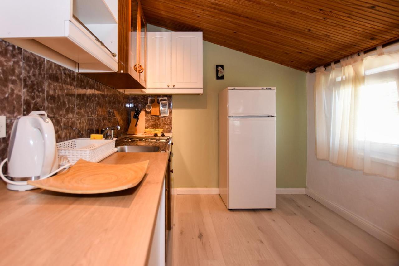 Movo House Διαμέρισμα Pag Town Εξωτερικό φωτογραφία