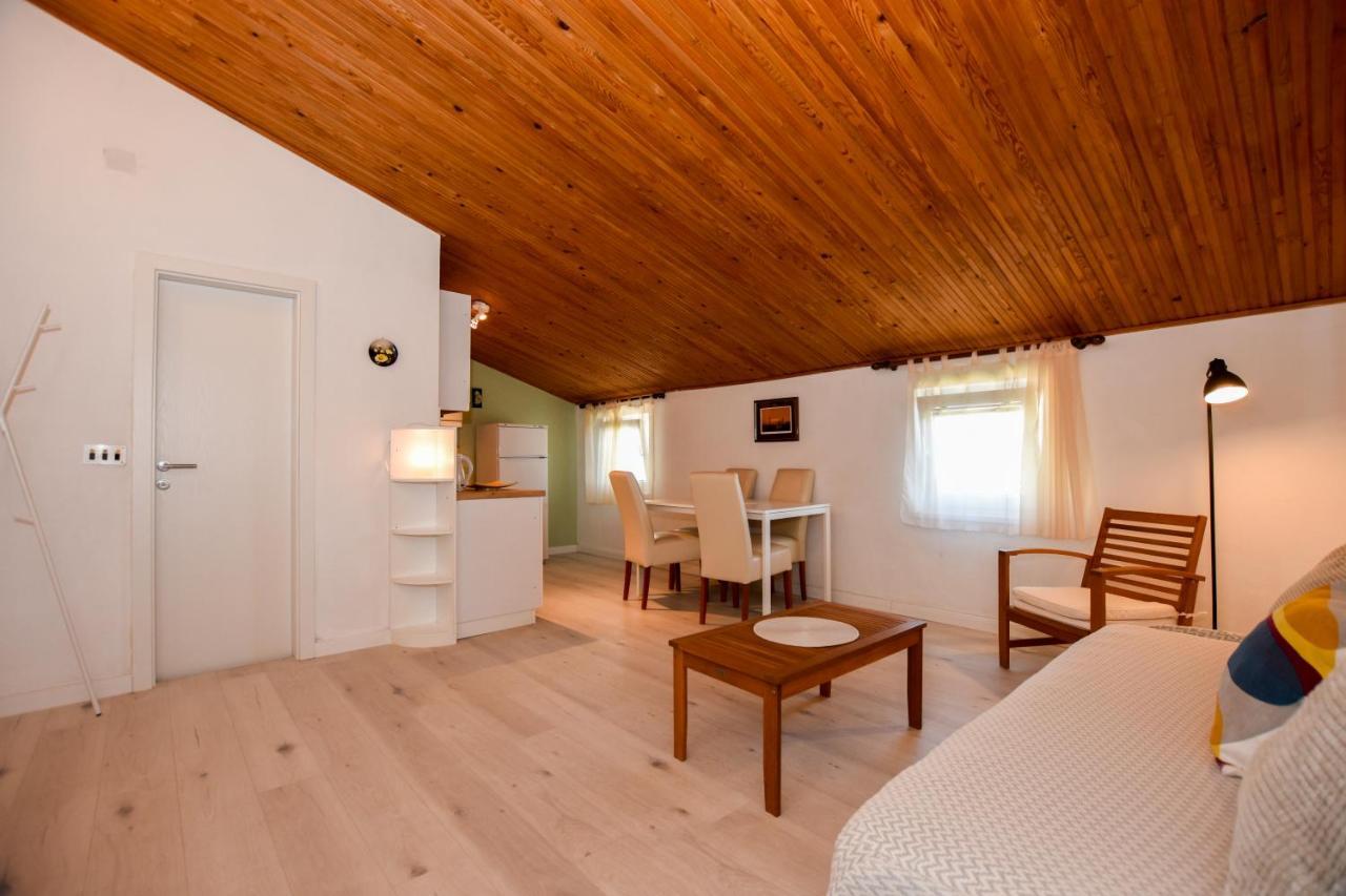 Movo House Διαμέρισμα Pag Town Εξωτερικό φωτογραφία