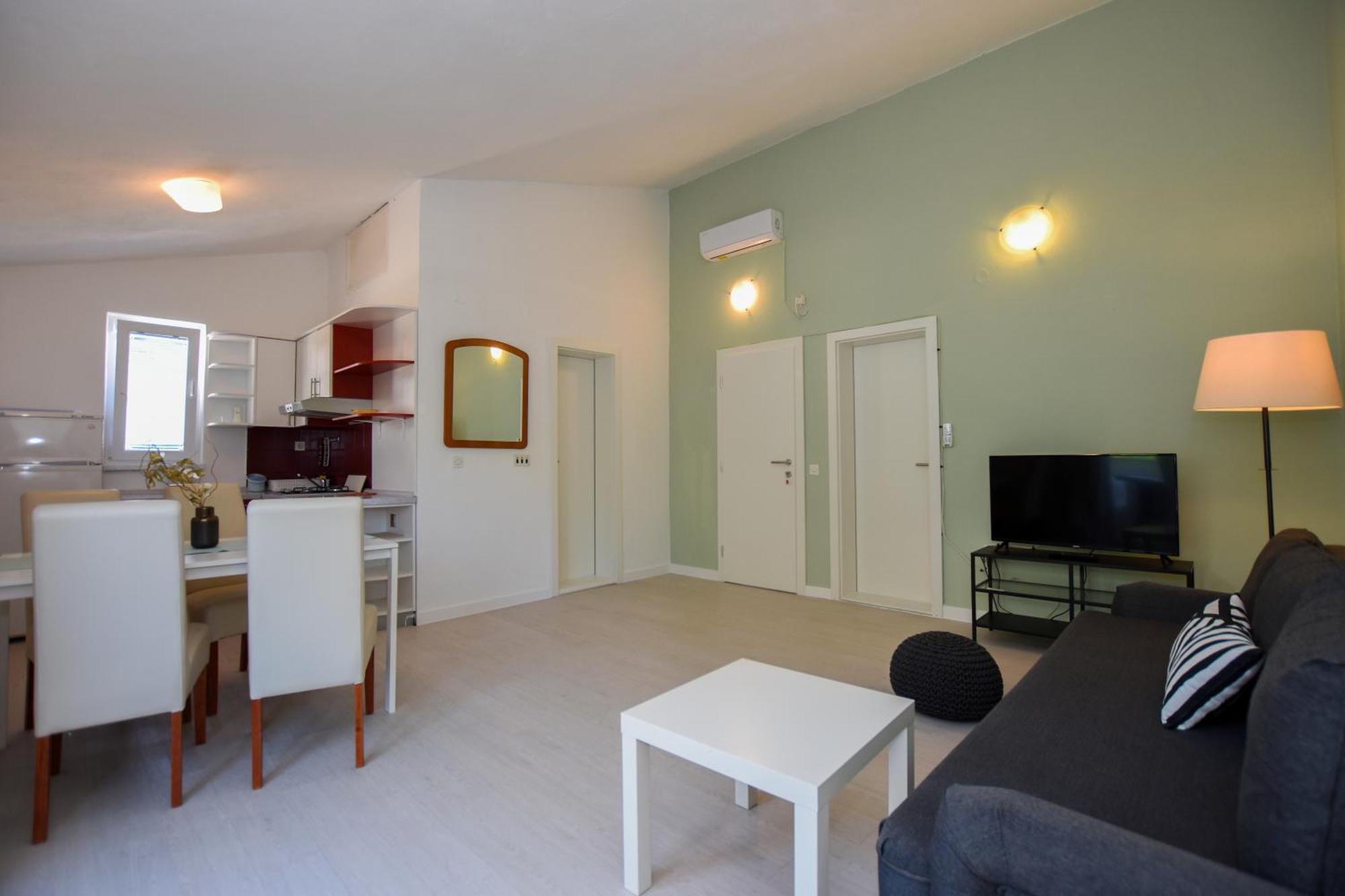 Movo House Διαμέρισμα Pag Town Εξωτερικό φωτογραφία