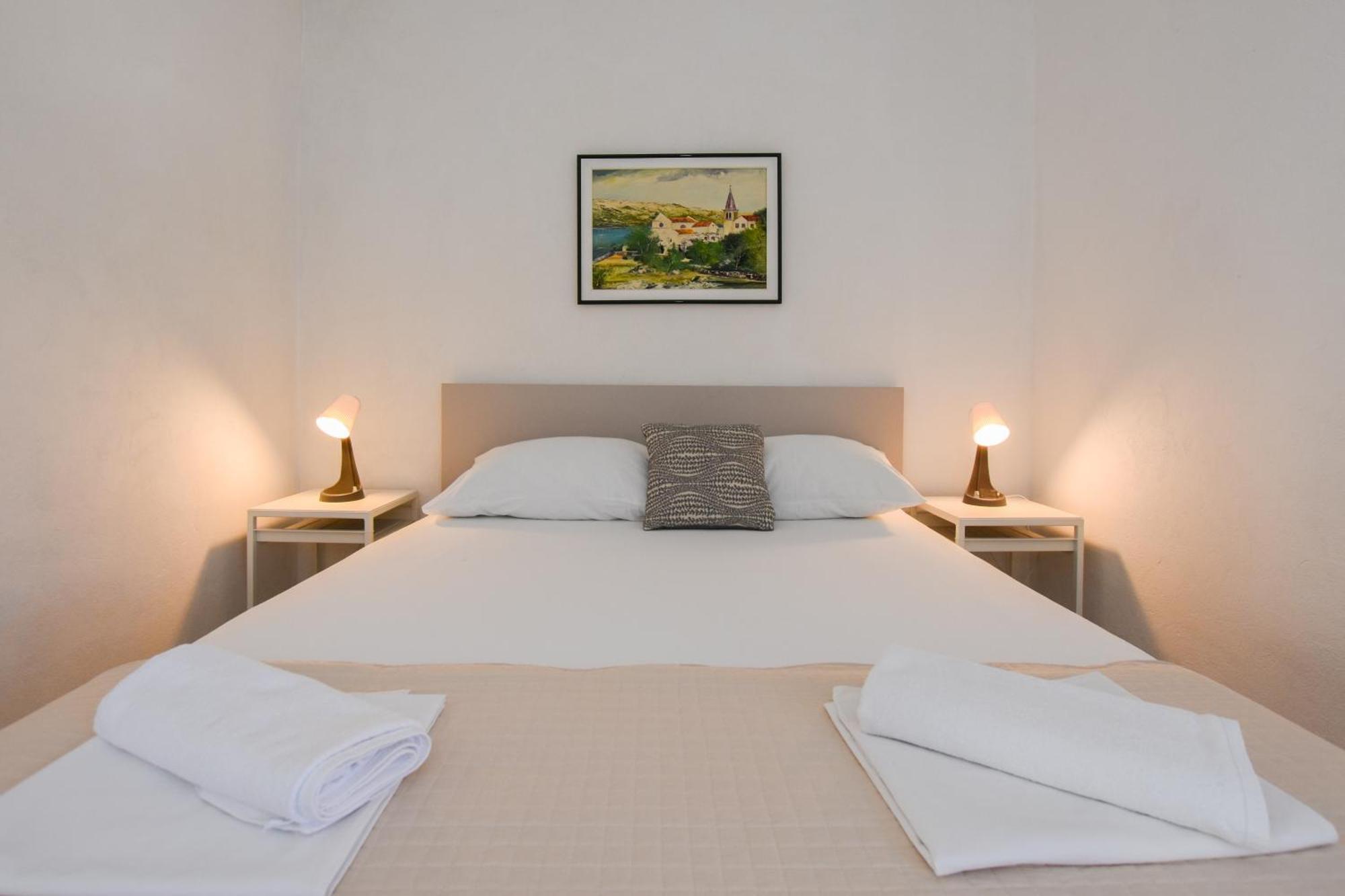 Movo House Διαμέρισμα Pag Town Εξωτερικό φωτογραφία
