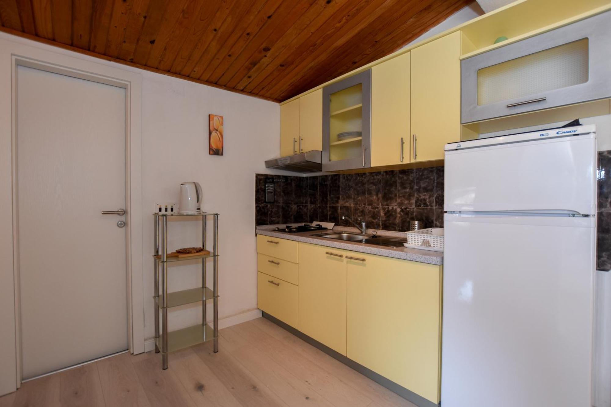 Movo House Διαμέρισμα Pag Town Εξωτερικό φωτογραφία