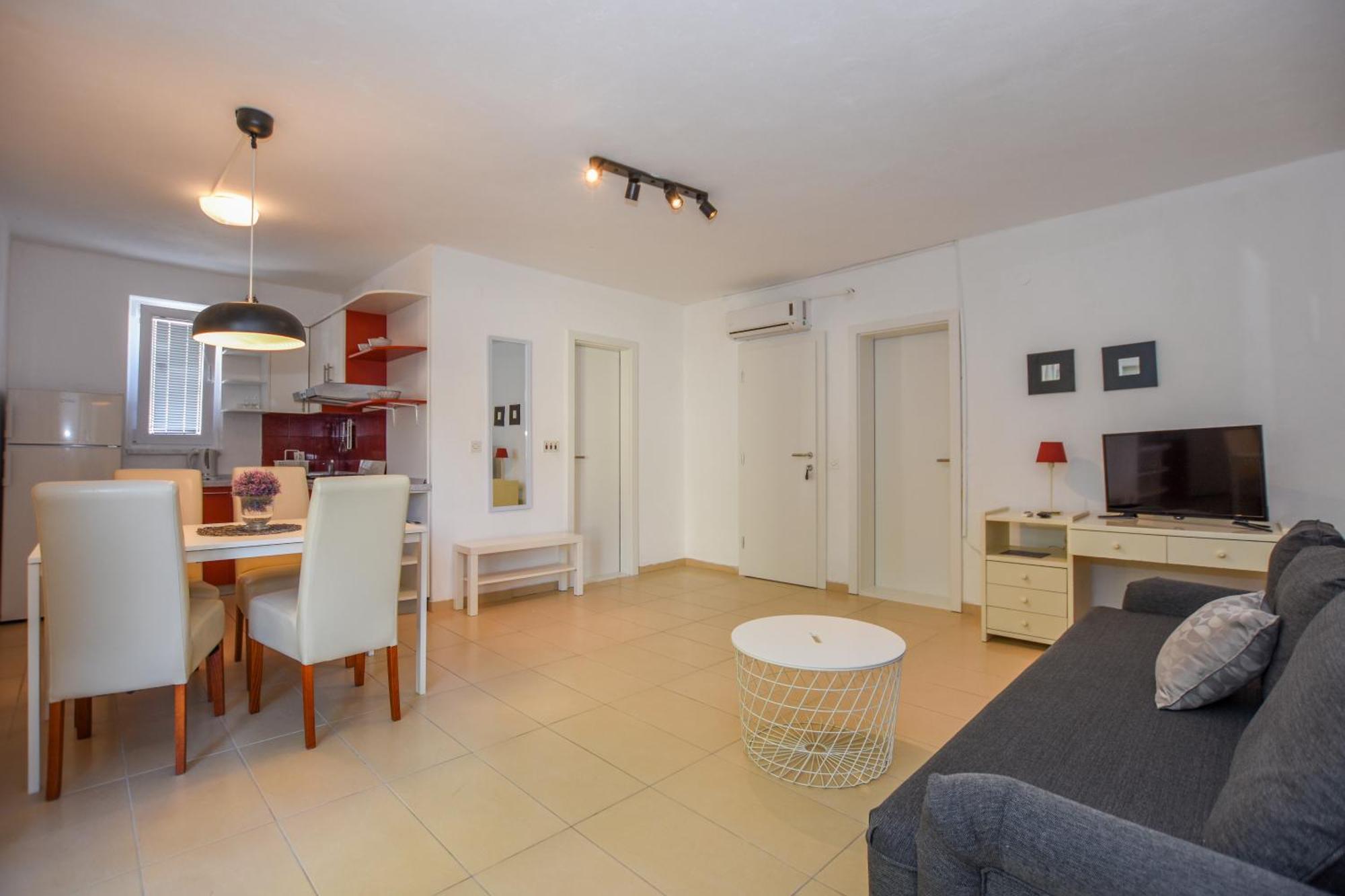 Movo House Διαμέρισμα Pag Town Εξωτερικό φωτογραφία