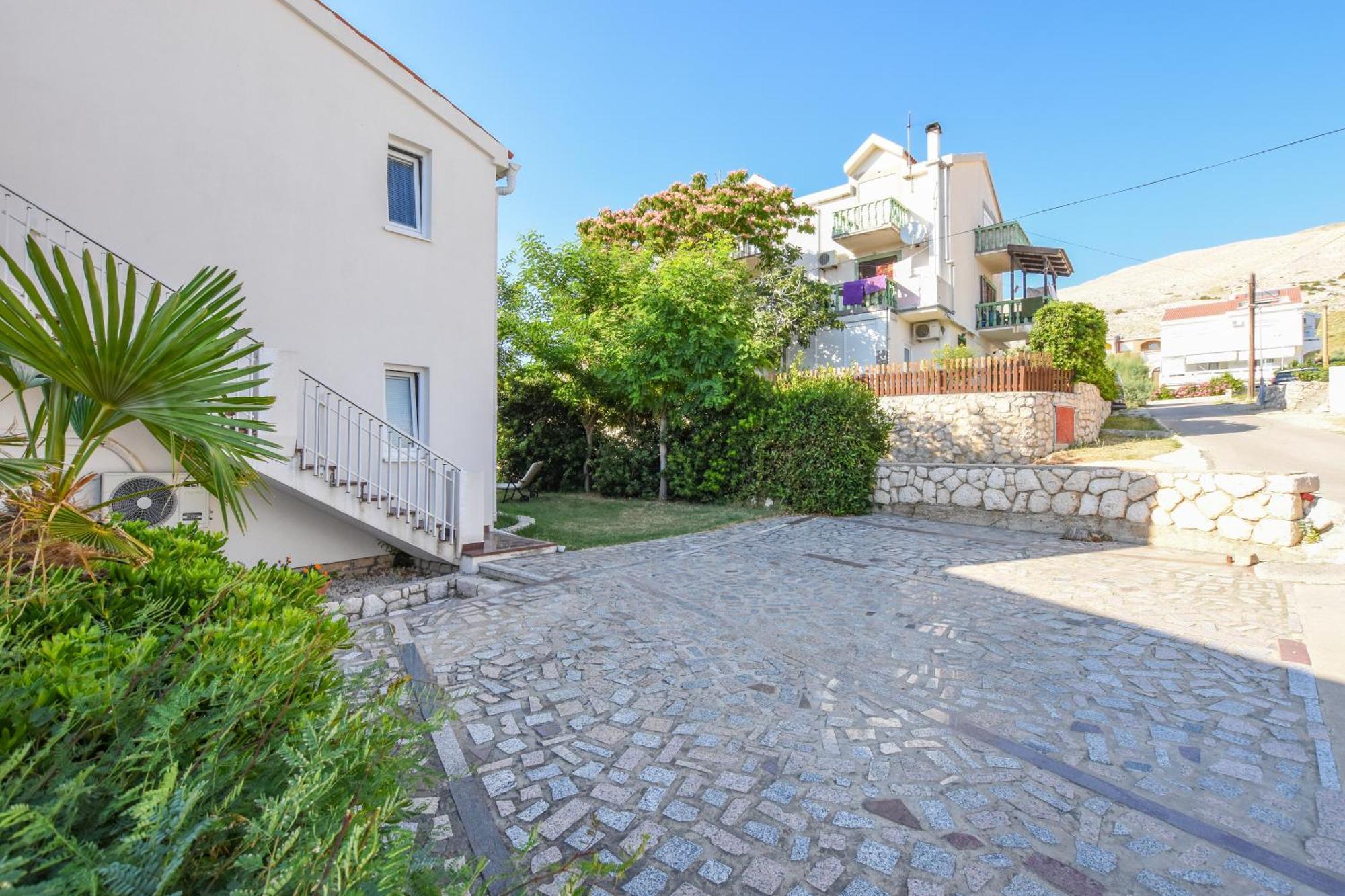 Movo House Διαμέρισμα Pag Town Εξωτερικό φωτογραφία