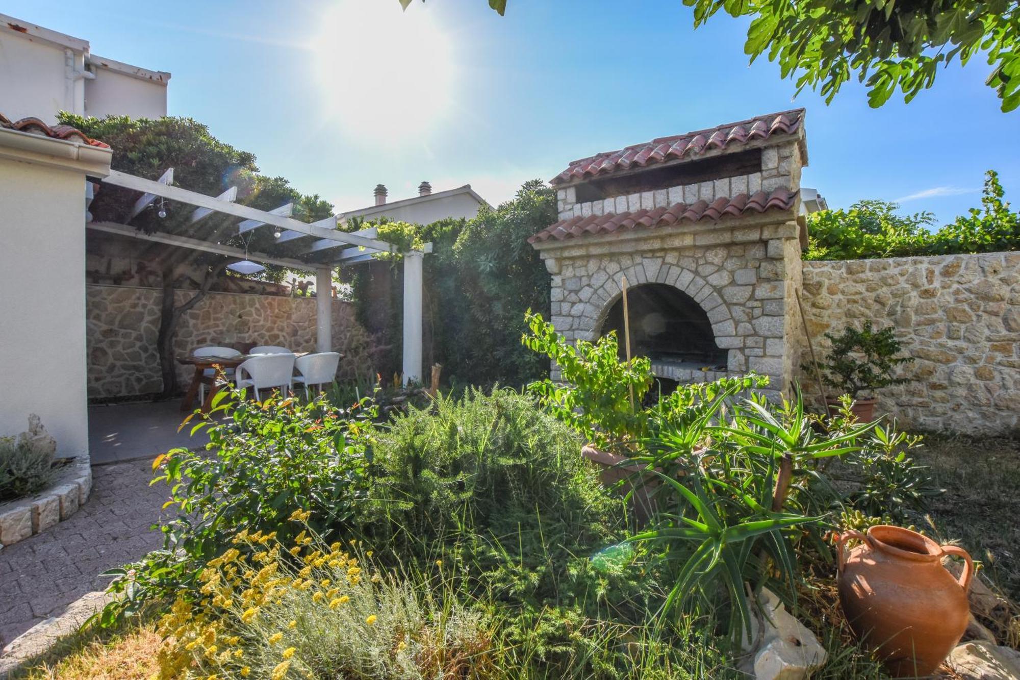 Movo House Διαμέρισμα Pag Town Εξωτερικό φωτογραφία
