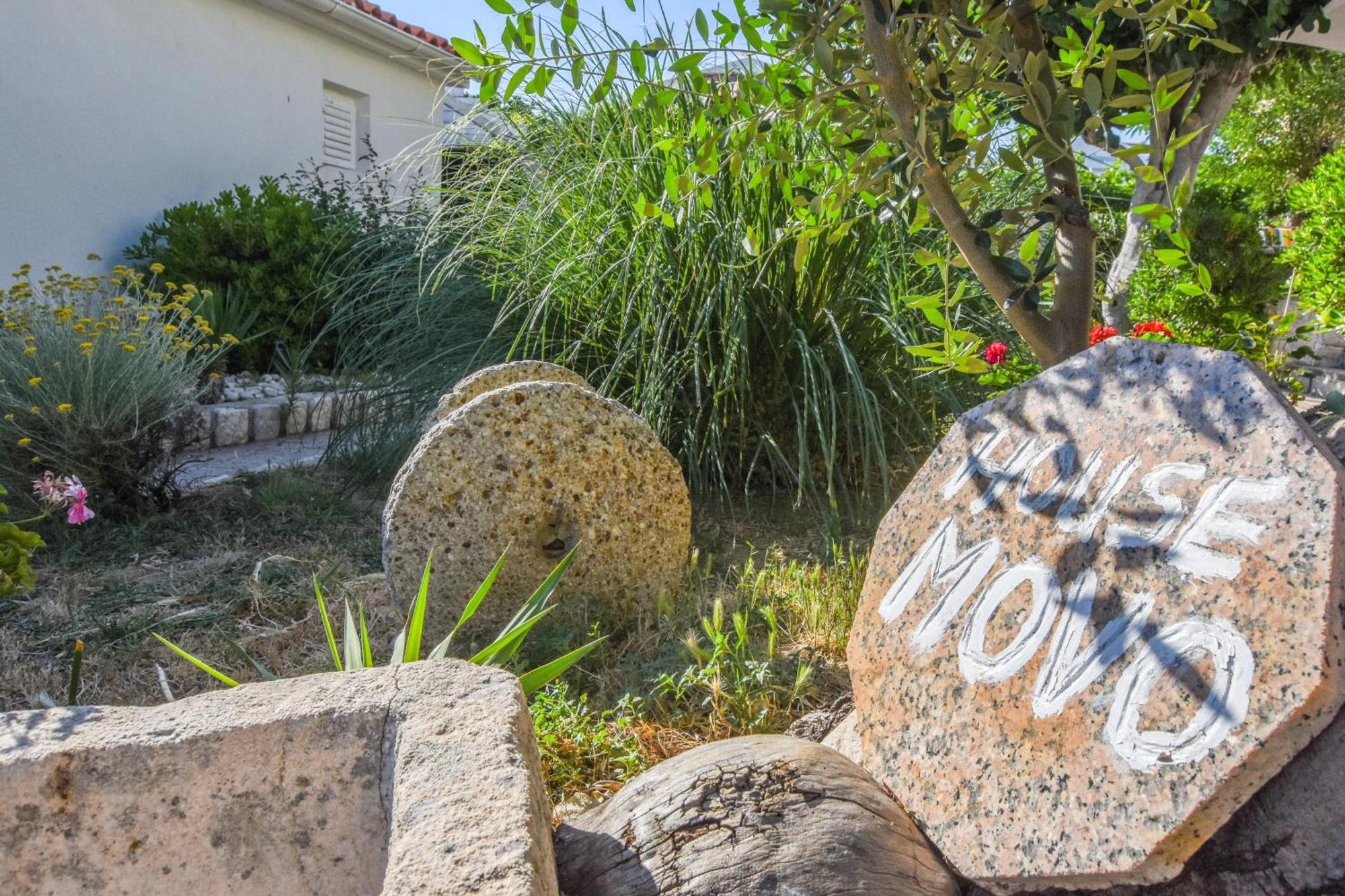Movo House Διαμέρισμα Pag Town Εξωτερικό φωτογραφία