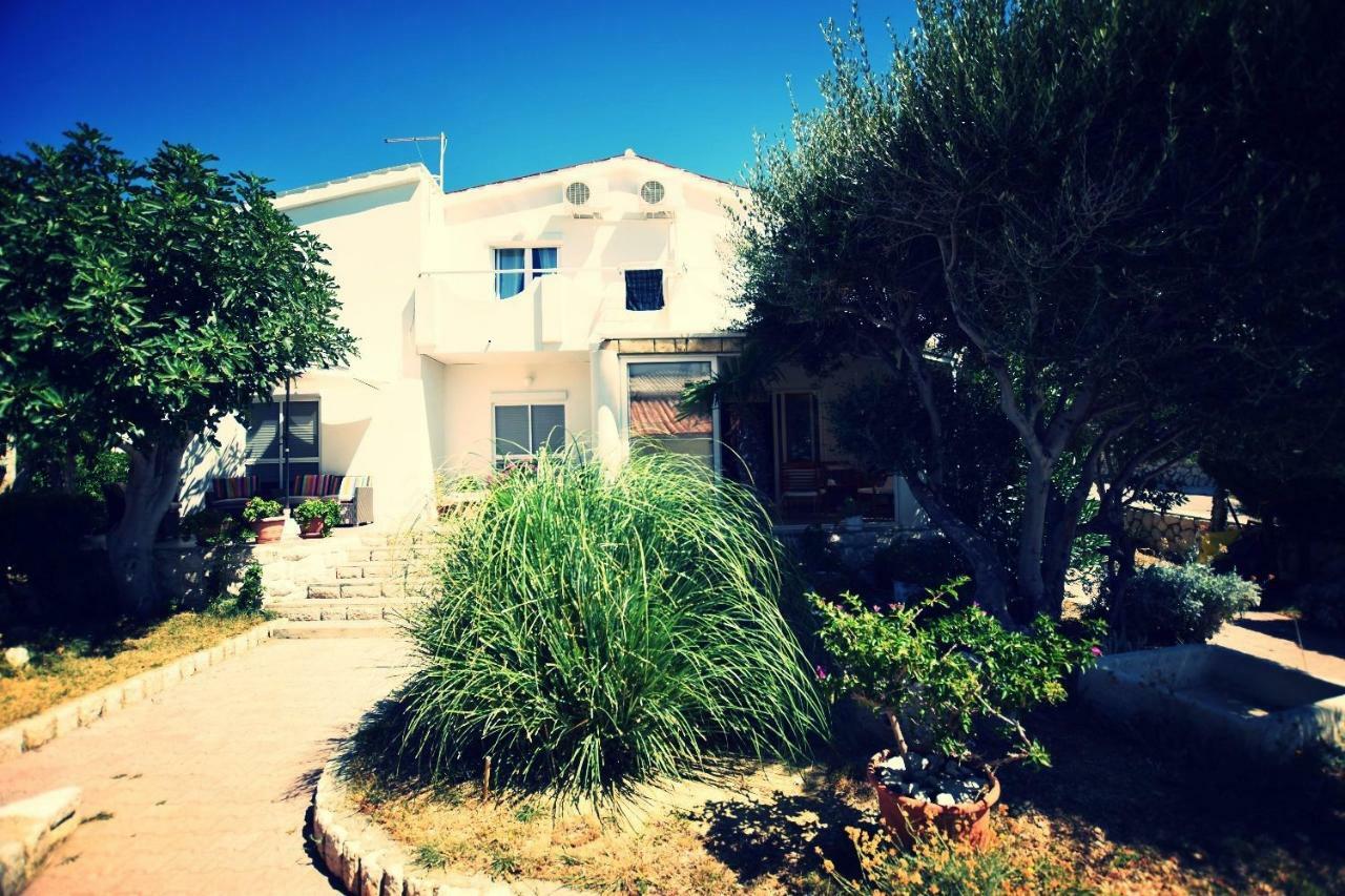 Movo House Διαμέρισμα Pag Town Εξωτερικό φωτογραφία